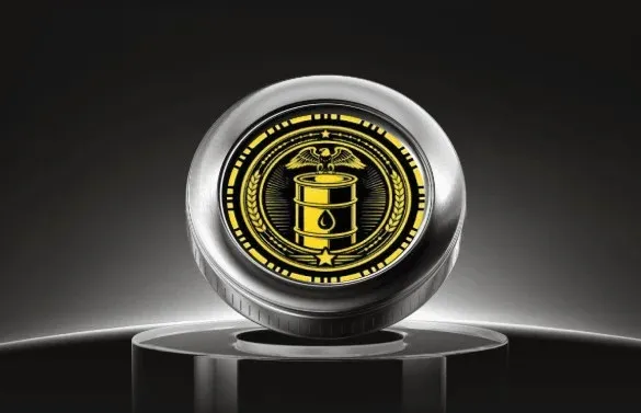 Preço do petróleo está relacionado ao token USOR? Isso influencia?