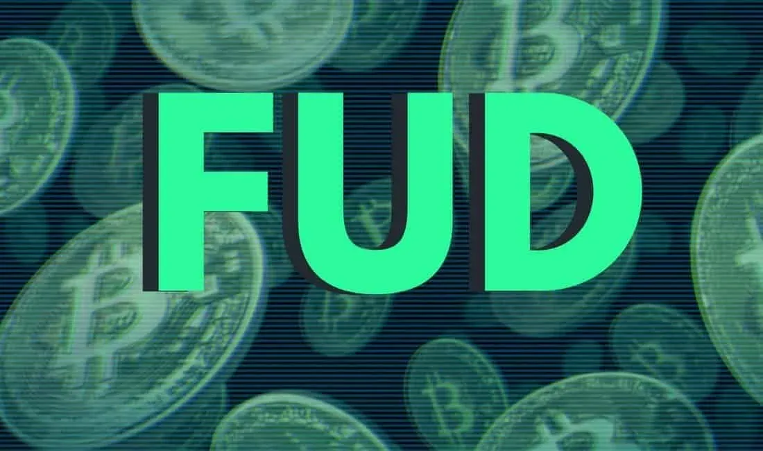 ¿Qué es FUD? Análisis profundo de su impacto en Bitcoin y la inversión en cripto