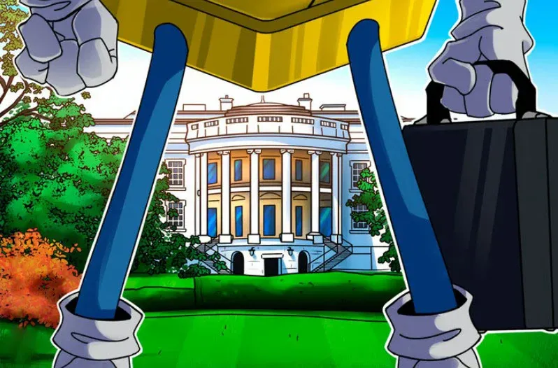 La Casa Blanca propone un esquema limitado de recompensas de stablecoins en la tercera reunión de cripto y bancos