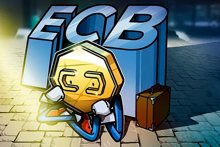 Renuncia de Lagarde como presidenta del BCE, enfoque en la regulación de criptomonedas y tono de cumplimiento