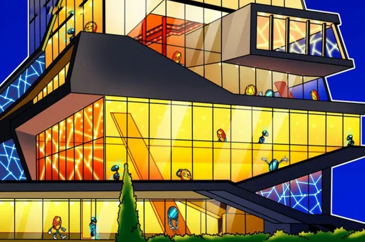 Avance por fases de proyectos inmobiliarios tokenizados en Dubái y Maldivas