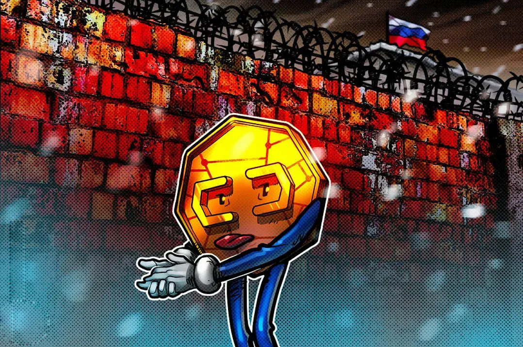 Elliptic: La red de exchanges de criptomonedas está ayudando a Rusia a evadir sanciones