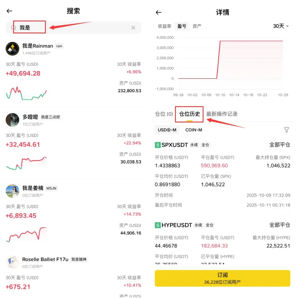 聰明錢是什麼?幣安聰明錢功能如何使用?新手使用全教學