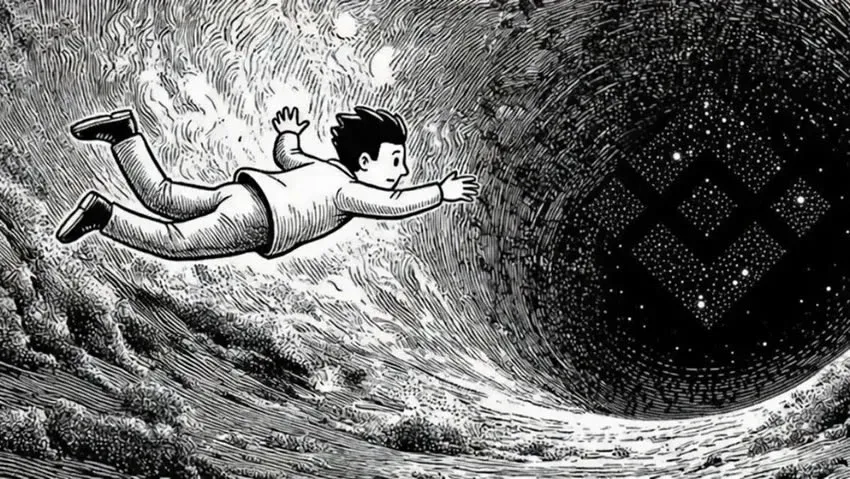 Cuando todos gritan “comprar al fondo”, el dinero inteligente ya está huyendo