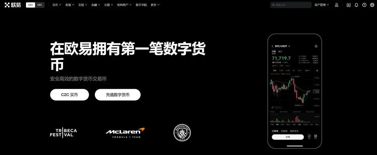 哪些虛擬幣交易所適合中國使用者？中國使用者使用最多的加密貨幣交易所排行榜