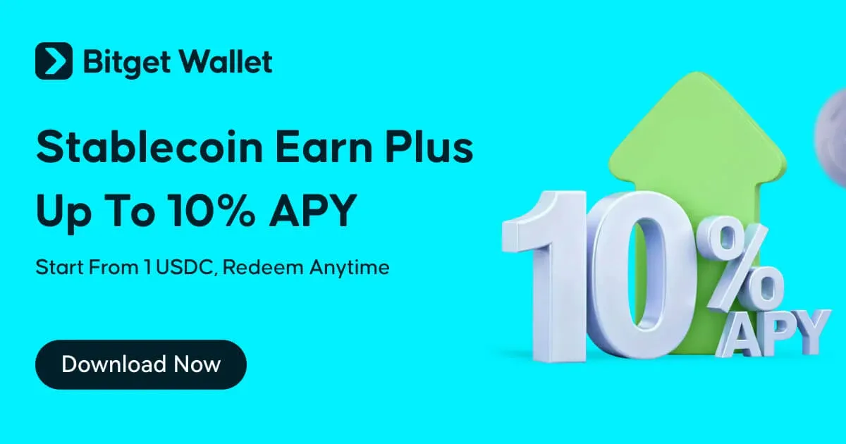 Stablecoin Earn Plus：获取可持续 USDC 收益的简易途径