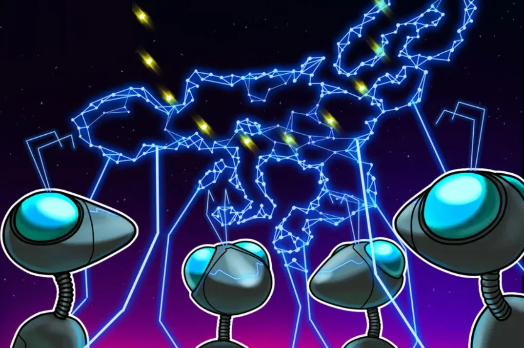 Hashgraph Group lanza herramienta de pasaporte digital de productos de la UE basada en Hedera