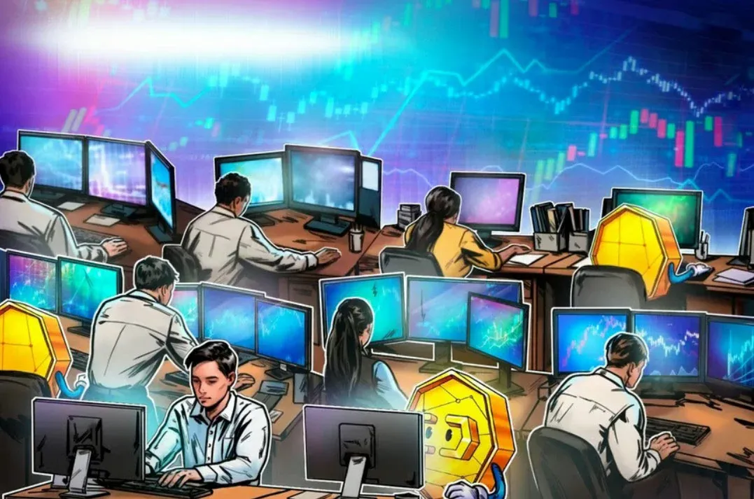 TRM實驗室與Finray Technologies達成策略合作，共築加密貨幣與法定貨幣監控系統