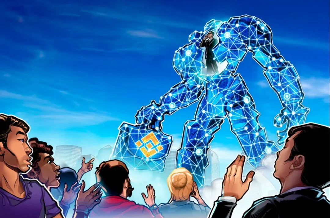 币安（BINANCE）于最新RWA布局中增添Ondo代币化股票 开启投资新篇