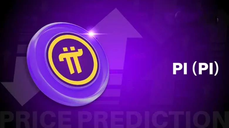 Pi Network 價格走勢跌破均線呈下跌