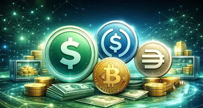 什么是稳定币？最值得投资的稳定币：市值排名前五（2026年）