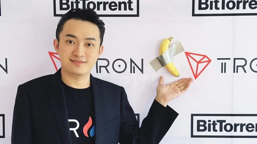 TRX币基本概念、创办人、价格走势及购买、转移TRX至钱包教程