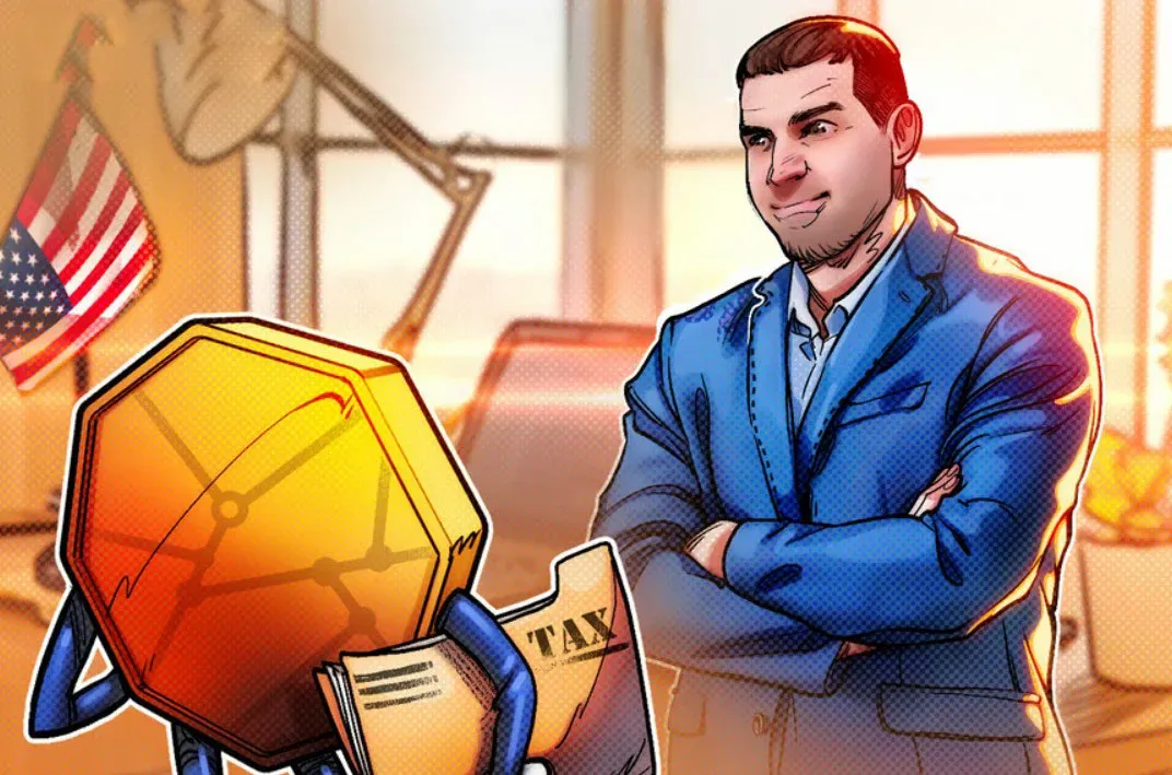 區塊鏈協會代表加密貨幣產業向立法院提交稅務相關計畫