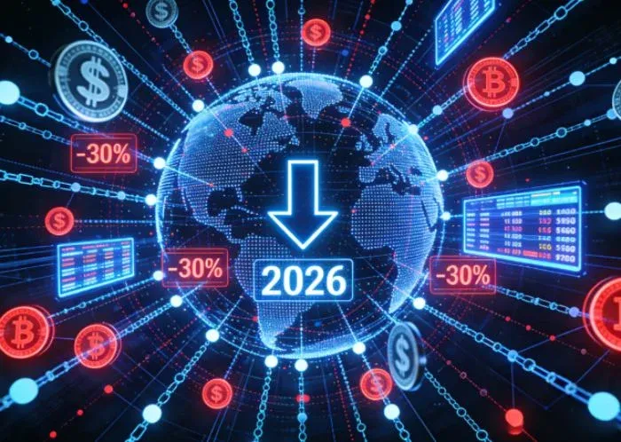 Análise da Redução da Emissão de Tokens 2026