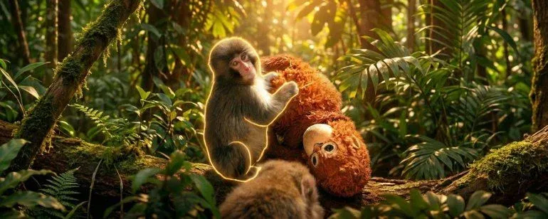 Captura de tela da postagem da comunidade Punch na plataforma X mostrando o logotipo do token