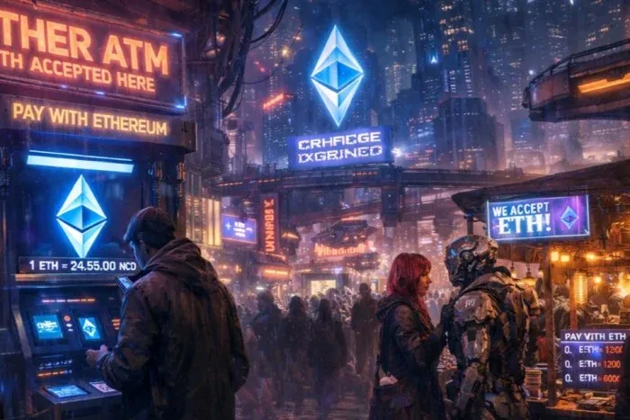 Ethereum (ETH) Value Analysis