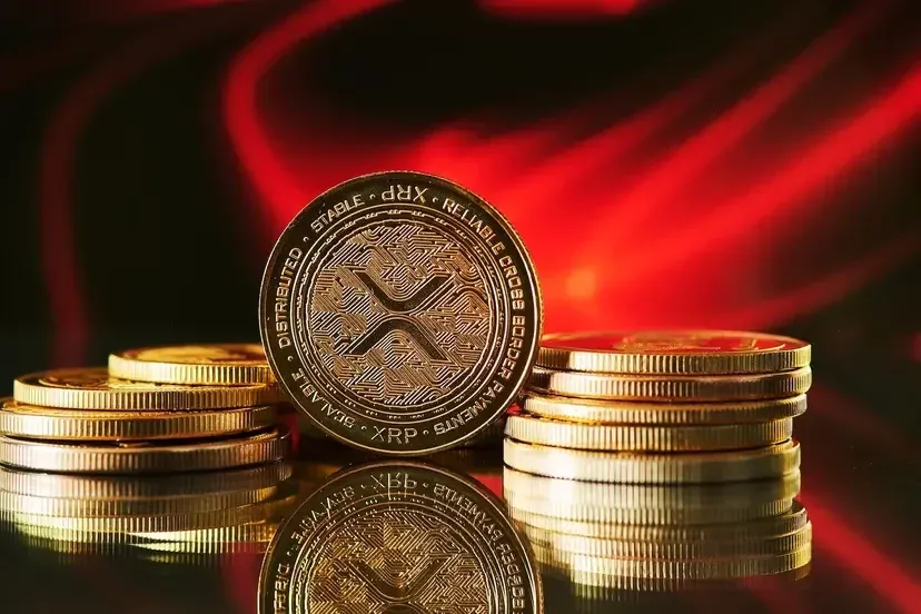 XRP replica la ruptura a finales de 2024, reaparecen tres señales clave