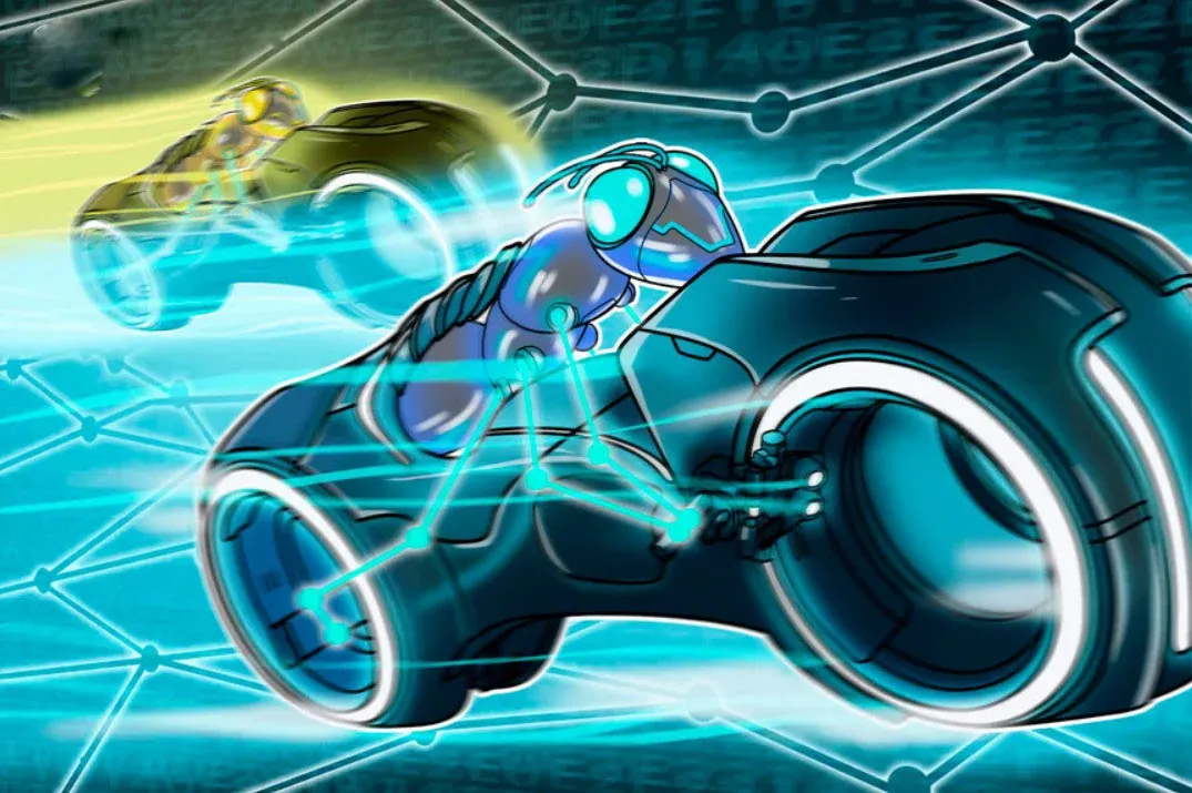 Análise da Stripe: blockchain para suportar agentes de IA, futuro pode precisar alcançar 10 bilhões de TPS