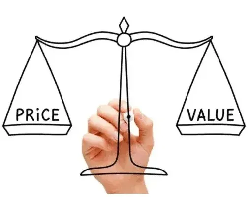 什麼是加密貨幣的公平市場價值，如何確定？