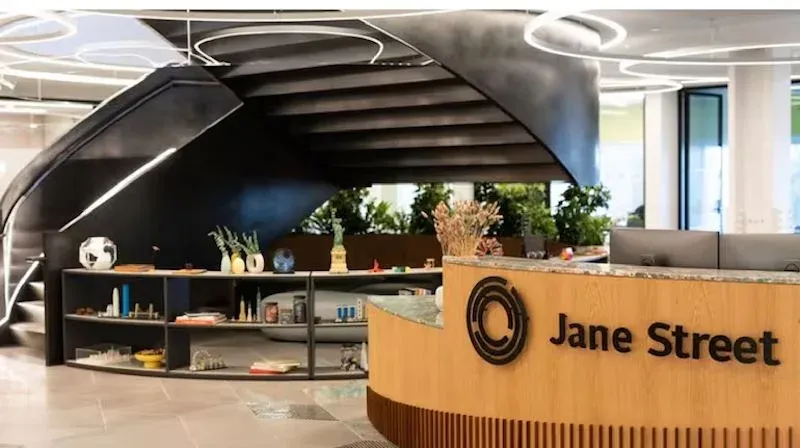 Jane Street爭議升溫！遭起訴後10點砍盤比特幣拋壓神奇消失