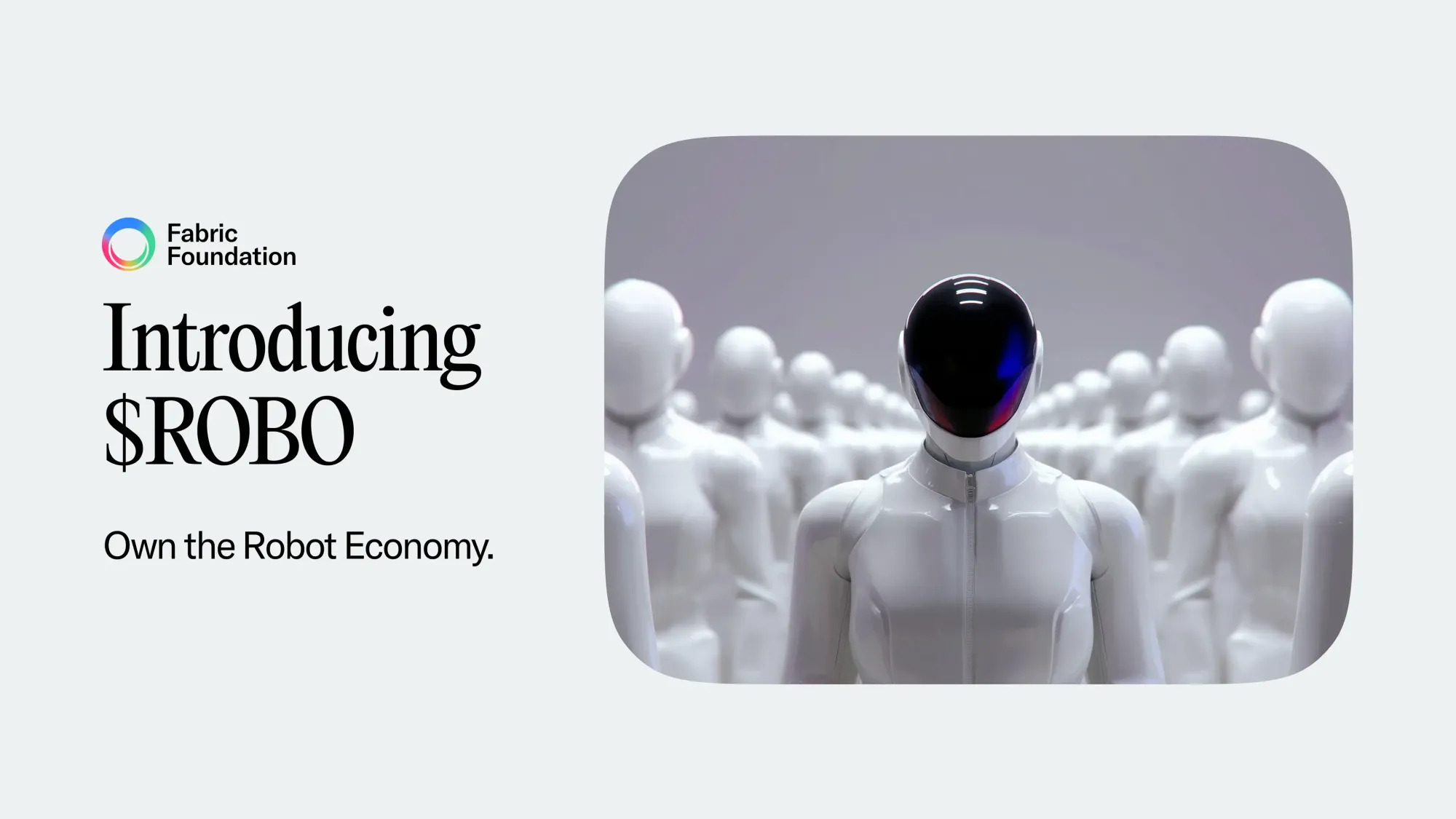 Fabric Protocol (ROBO)是什麼幣種？ROBO幣值得投資嗎？前景如何？