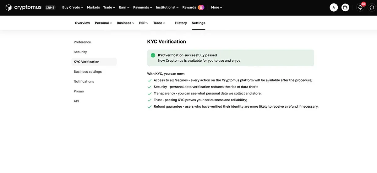 如何使用美国运通卡(AMEX)购买泰达币(USDT)？_图5