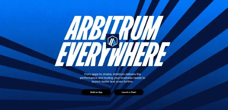 Arbitrum全面介绍