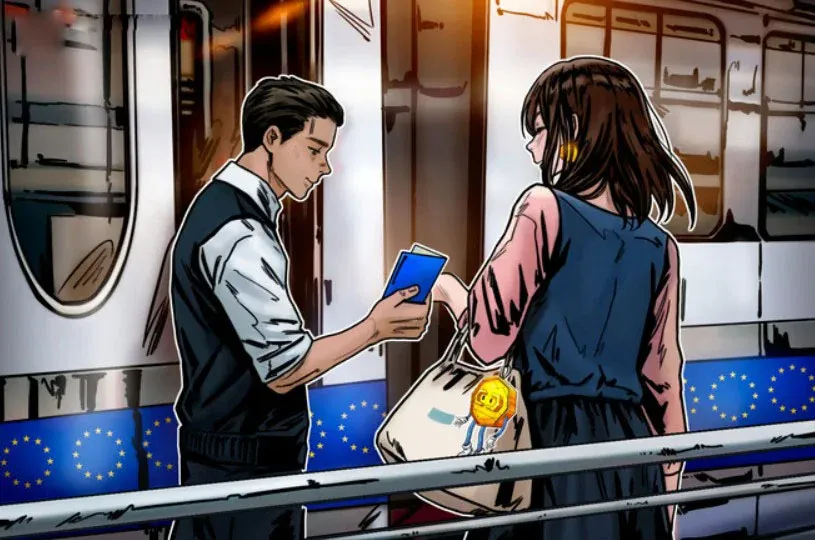 Explicación detallada del mecanismo de beneficios de la normativa fiscal de criptoactivos de la UE para usuarios y plataformas