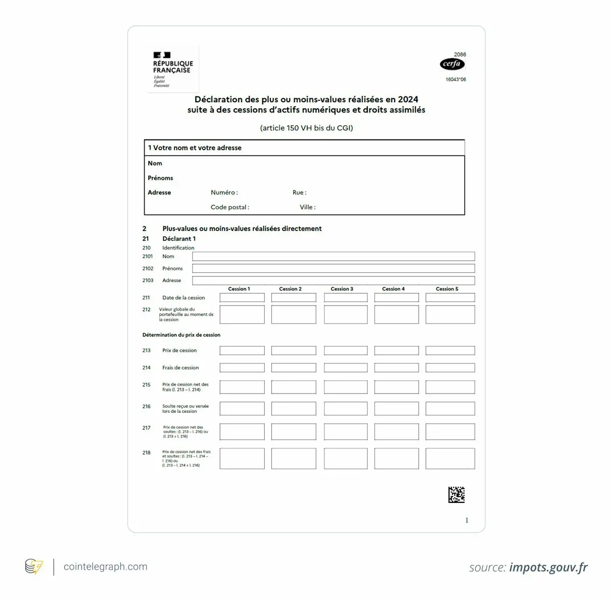 Diagrama del proceso de reporte automático de datos de transacciones cripto de la plataforma a la autoridad fiscal