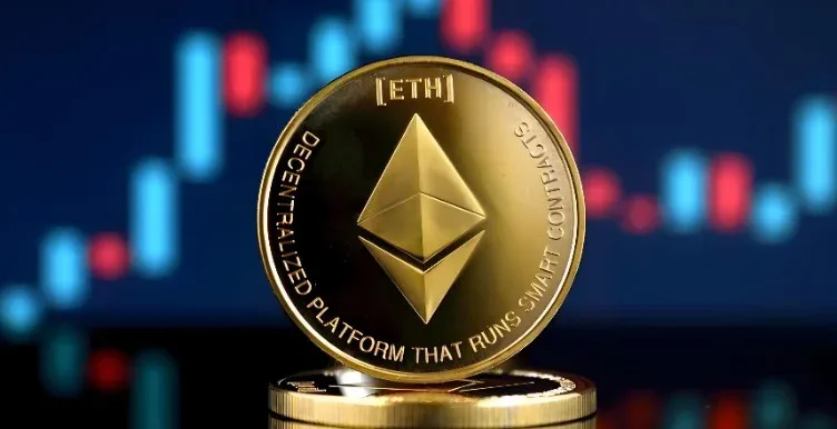 Vista previa de la posición de Wall Street: gran compra de Ethereum (ETH) antes de subir 15%