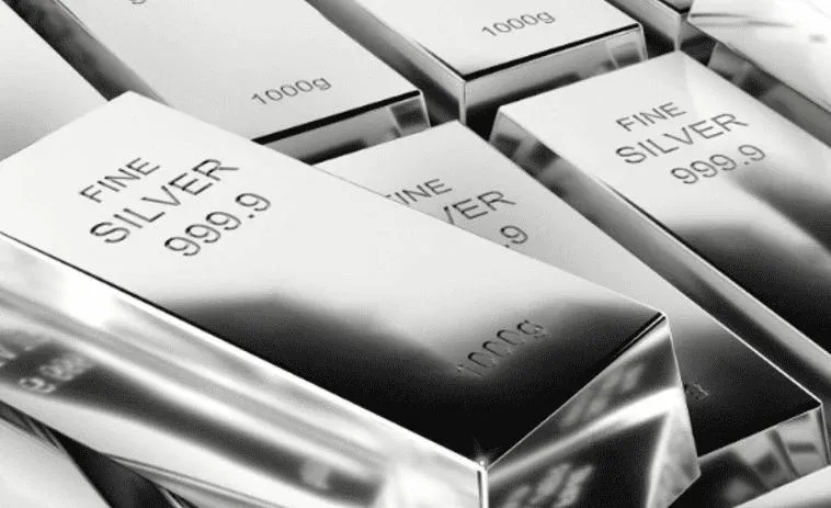 幣圈人要不要衝貴金屬？ 為何白銀漲得像迷因幣，值得追漲嗎？