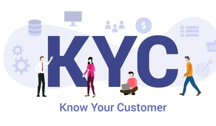 Introdução ao KYC da exchange
