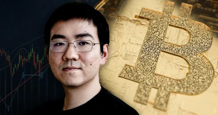 ¿Quién es Wu Jihan? Fundador de Bitmain y el primer multimillonario de Bitcoin en China