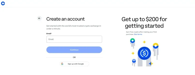 Cryptocurrency exchange ranking