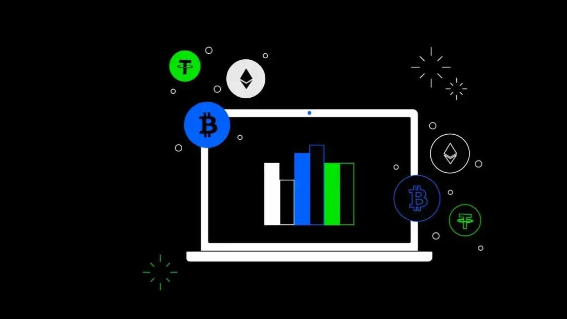 ¿Qué es la capitalización de mercado de criptomonedas? Análisis de clasificación, importancia y limitaciones
