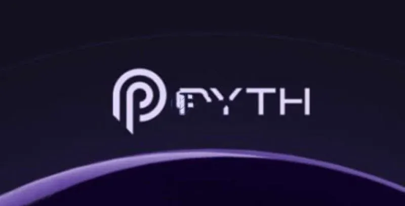 PYTH 代币标志及其名称