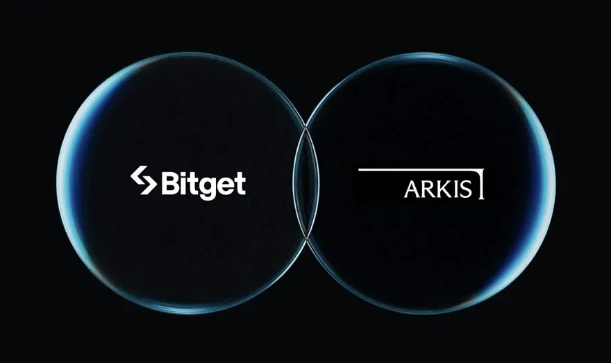 Bitget 與 Arkis 攜手合作，推動高資本效益的機構級交易發展