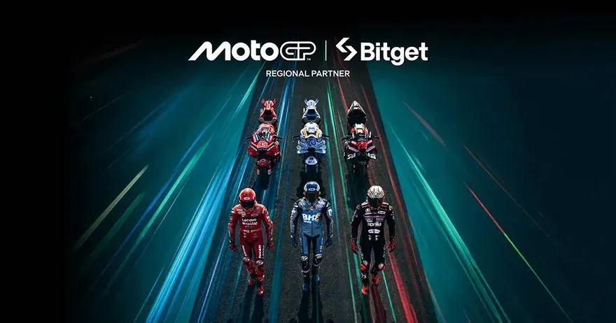 Bitget lança desafio de velocidade inteligente de 120 mil USDT, iniciando a temporada 2026 da MotoGP