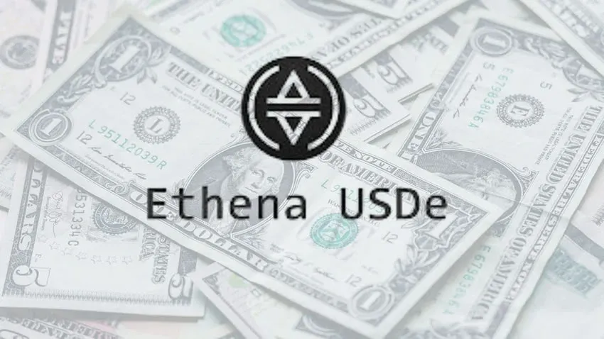 USDe稳定币是什么？USDe如何运作？USDe在币安上怎么投资？