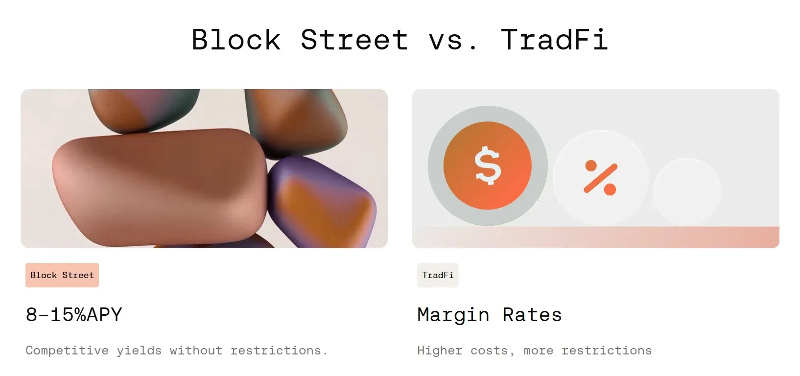 什麼是 Block Street？