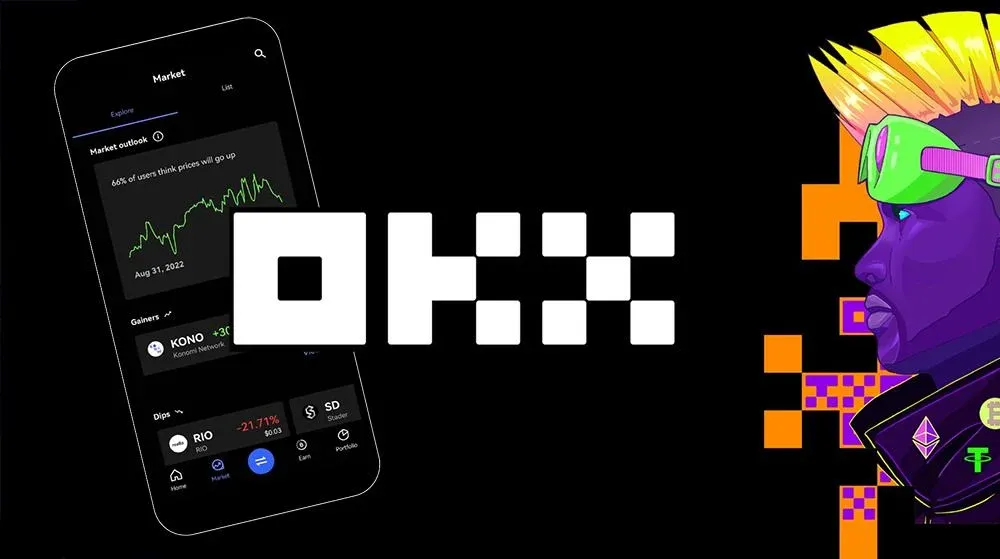 Tutorial completo da carteira Web3 da OKX: registro, depósito e saque de USDT