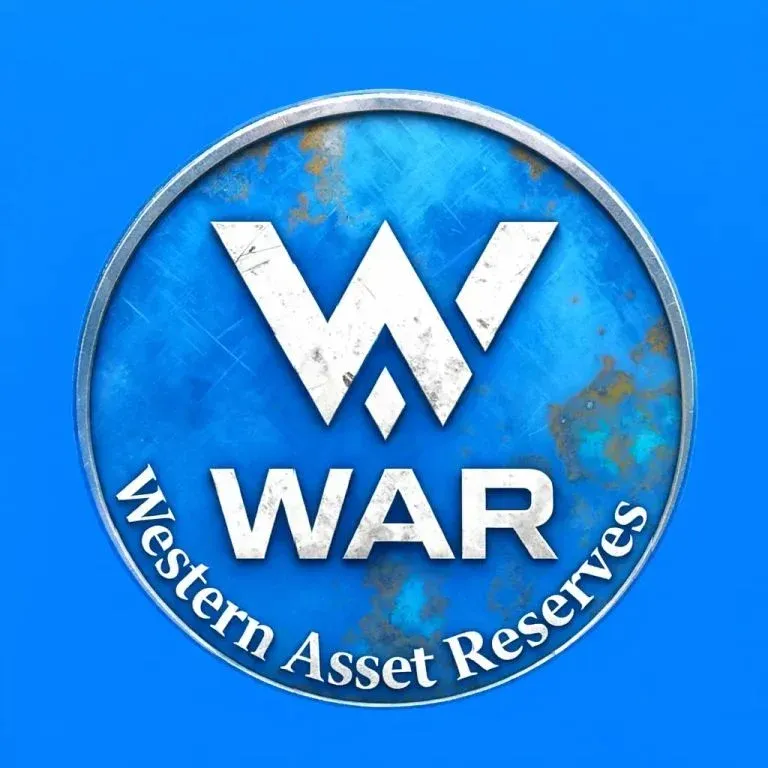 什麼是西方資產儲備幣（WAR）？WAR價格預測2026‑2030