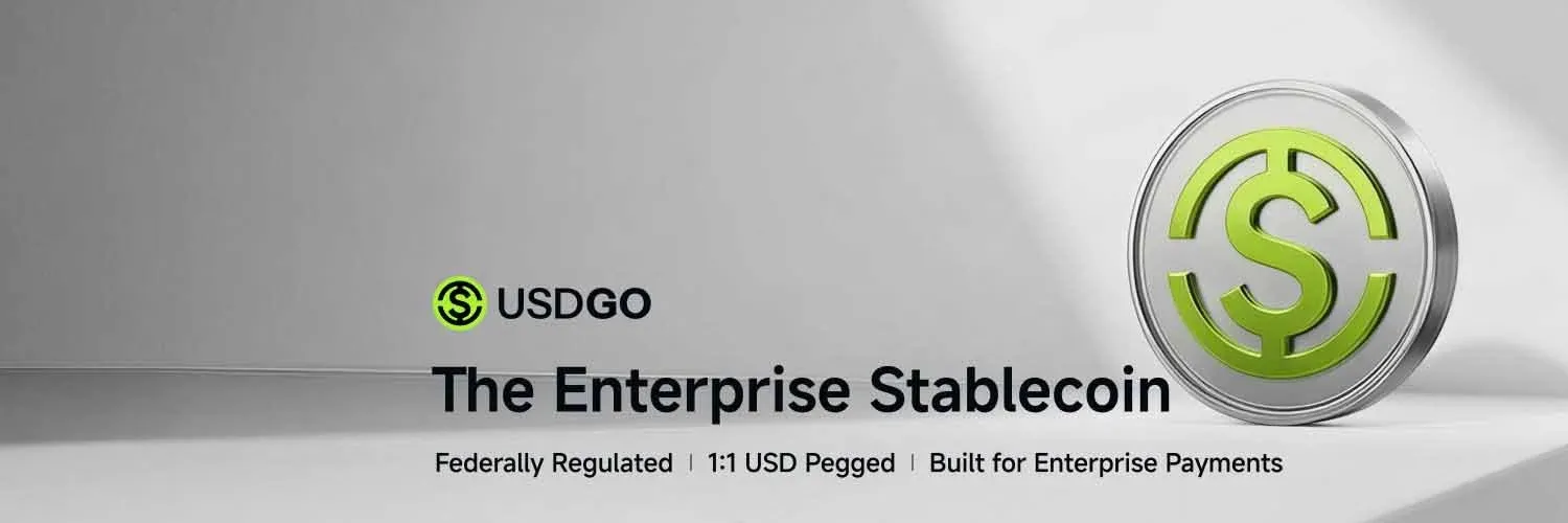 USDGO（USDGO）币是什么？创建者、运作方式以及代币经济学介绍