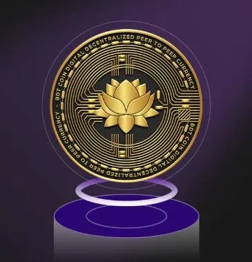 BDT上市后价格走势分析：比特马特看涨！