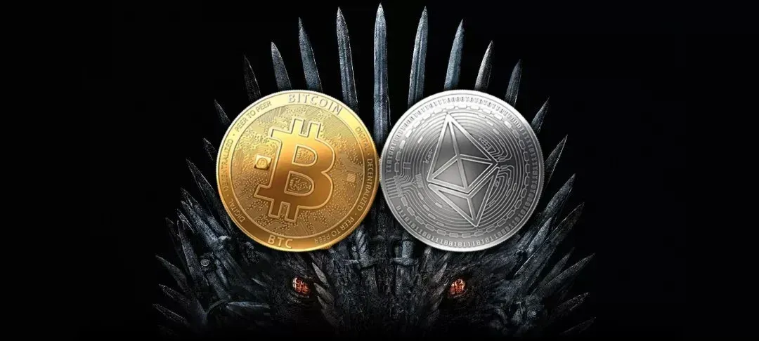 2026年ETH與BTC主導地位：輪換終於發生了嗎？