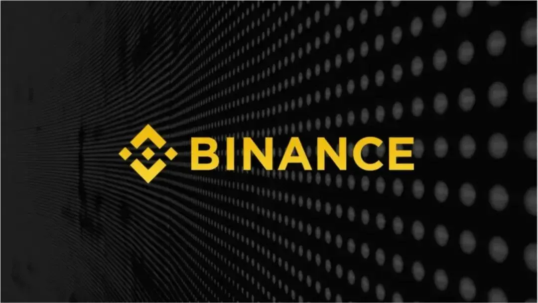 币安充值页面显示银行卡图标和输入金额框