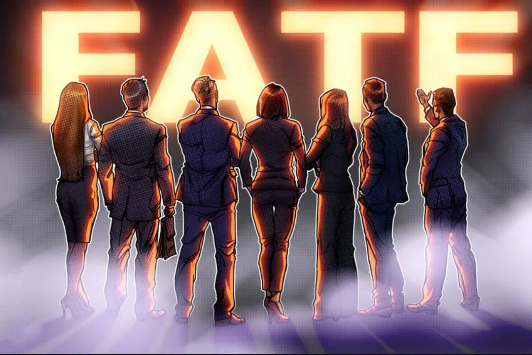 FATF關注：穩定幣P2P轉帳帶來規避制裁的潛在風險