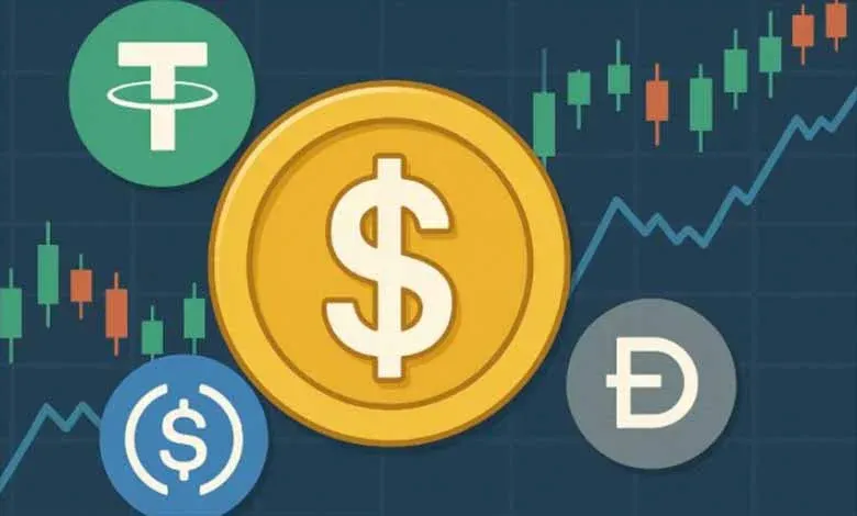 Stablecoins têm juros? Como são os rendimentos? Quais são os casos de uso?