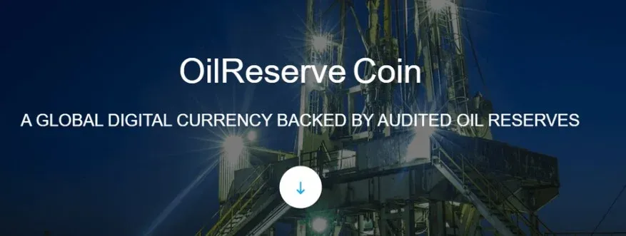 什么是OILR石油储备币？支持代币的主要因素是什么？