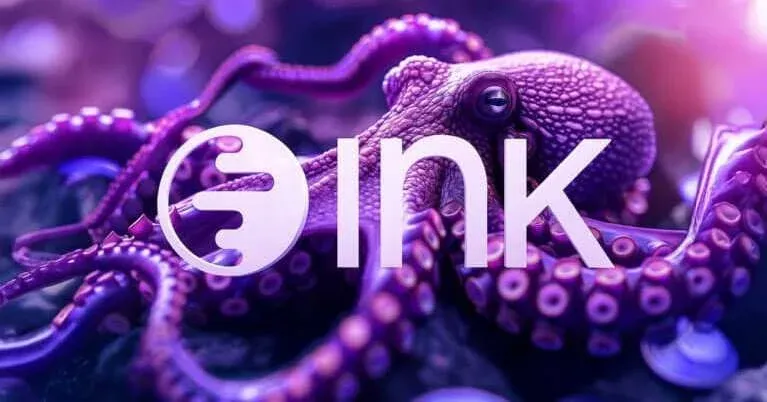 What is INK Token? INK airdrop mechanism, token characteristics and industry outlook